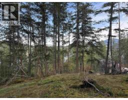 LOT B FRANCIS PENINSULA ROAD, Madeira Park, British Columbia