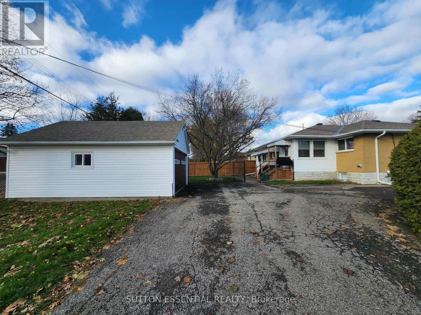 316 First Avenue, Brockville, Ontario  K6V 3C1 - Photo 31 - X12573376
