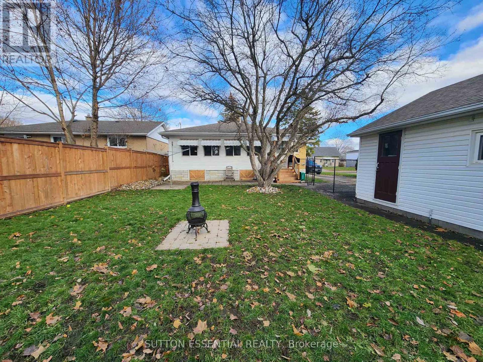 316 First Avenue, Brockville, Ontario  K6V 3C1 - Photo 35 - X12573376