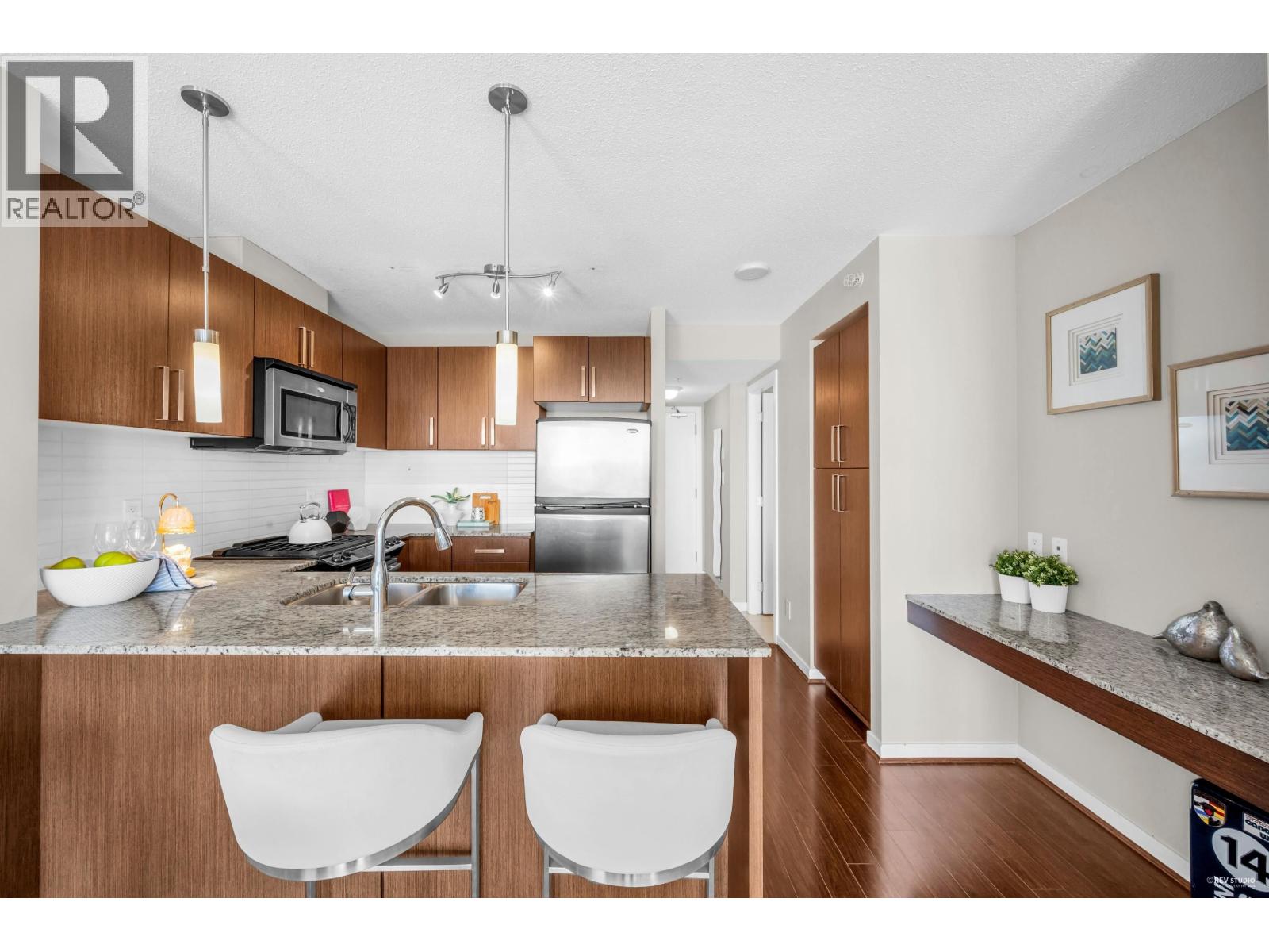 2906 9888 Cameron Street, Burnaby, British Columbia  V3J 0A4 - Photo 10 - R3069689