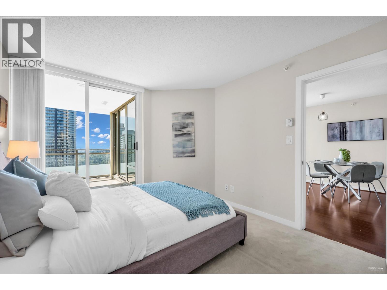 2906 9888 Cameron Street, Burnaby, British Columbia  V3J 0A4 - Photo 15 - R3069689