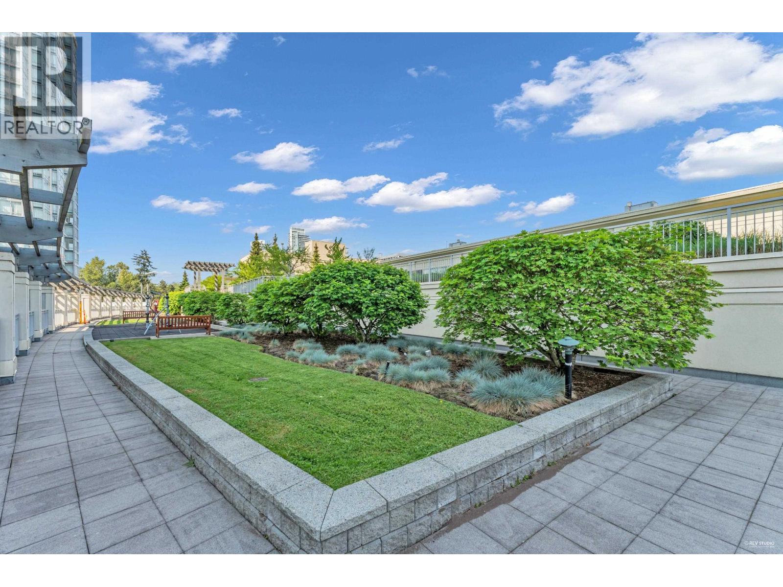 2906 9888 Cameron Street, Burnaby, British Columbia  V3J 0A4 - Photo 32 - R3069689