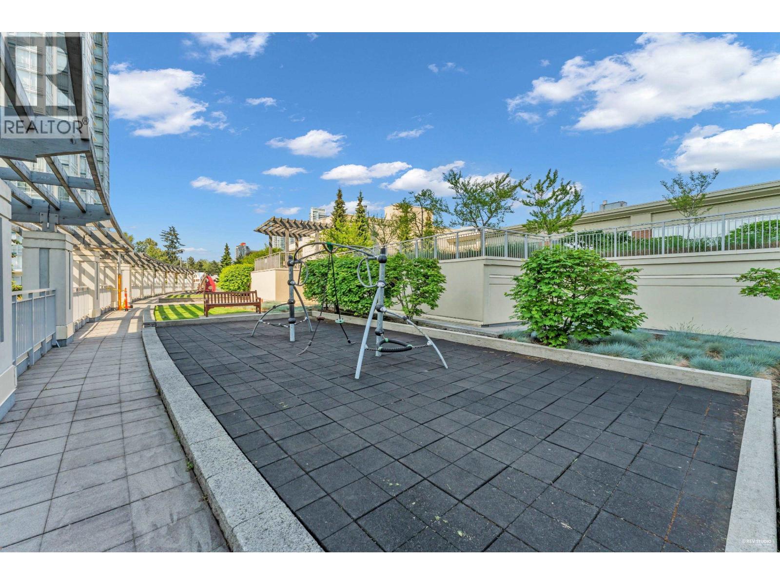 2906 9888 Cameron Street, Burnaby, British Columbia  V3J 0A4 - Photo 33 - R3069689