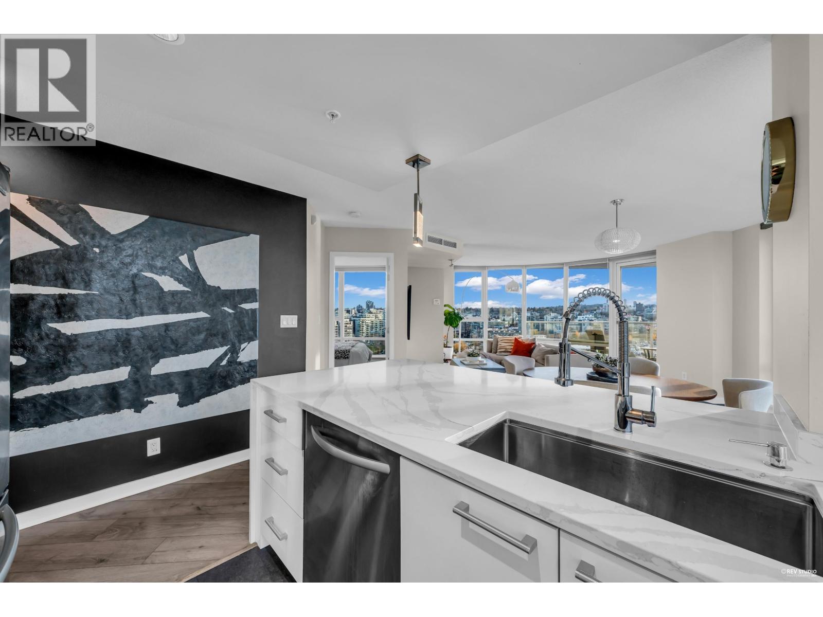 1906 918 Cooperage Way, Vancouver, British Columbia  V6B 0A7 - Photo 17 - R3069694