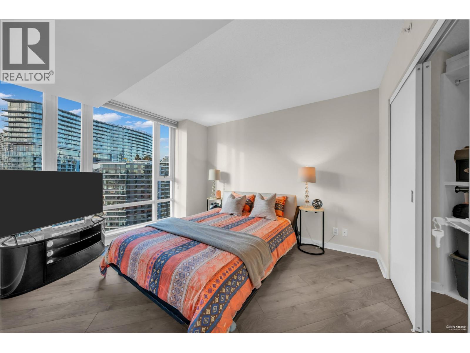 1906 918 Cooperage Way, Vancouver, British Columbia  V6B 0A7 - Photo 19 - R3069694