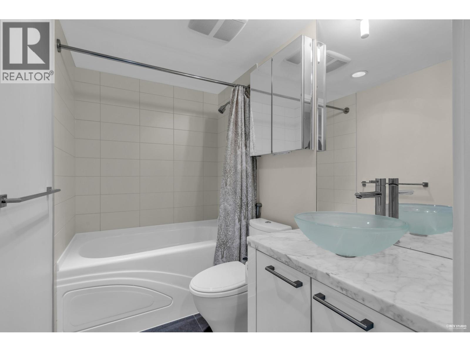 1906 918 Cooperage Way, Vancouver, British Columbia  V6B 0A7 - Photo 22 - R3069694