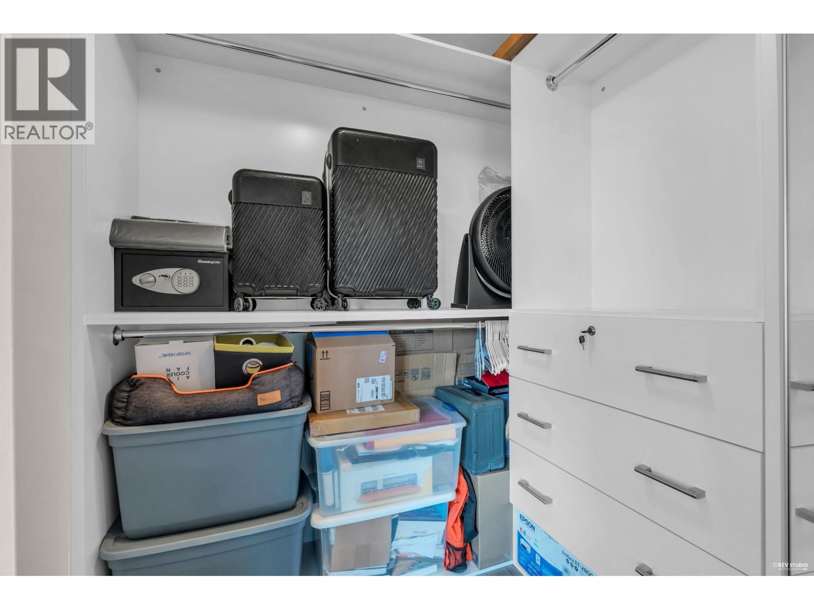 1906 918 Cooperage Way, Vancouver, British Columbia  V6B 0A7 - Photo 23 - R3069694