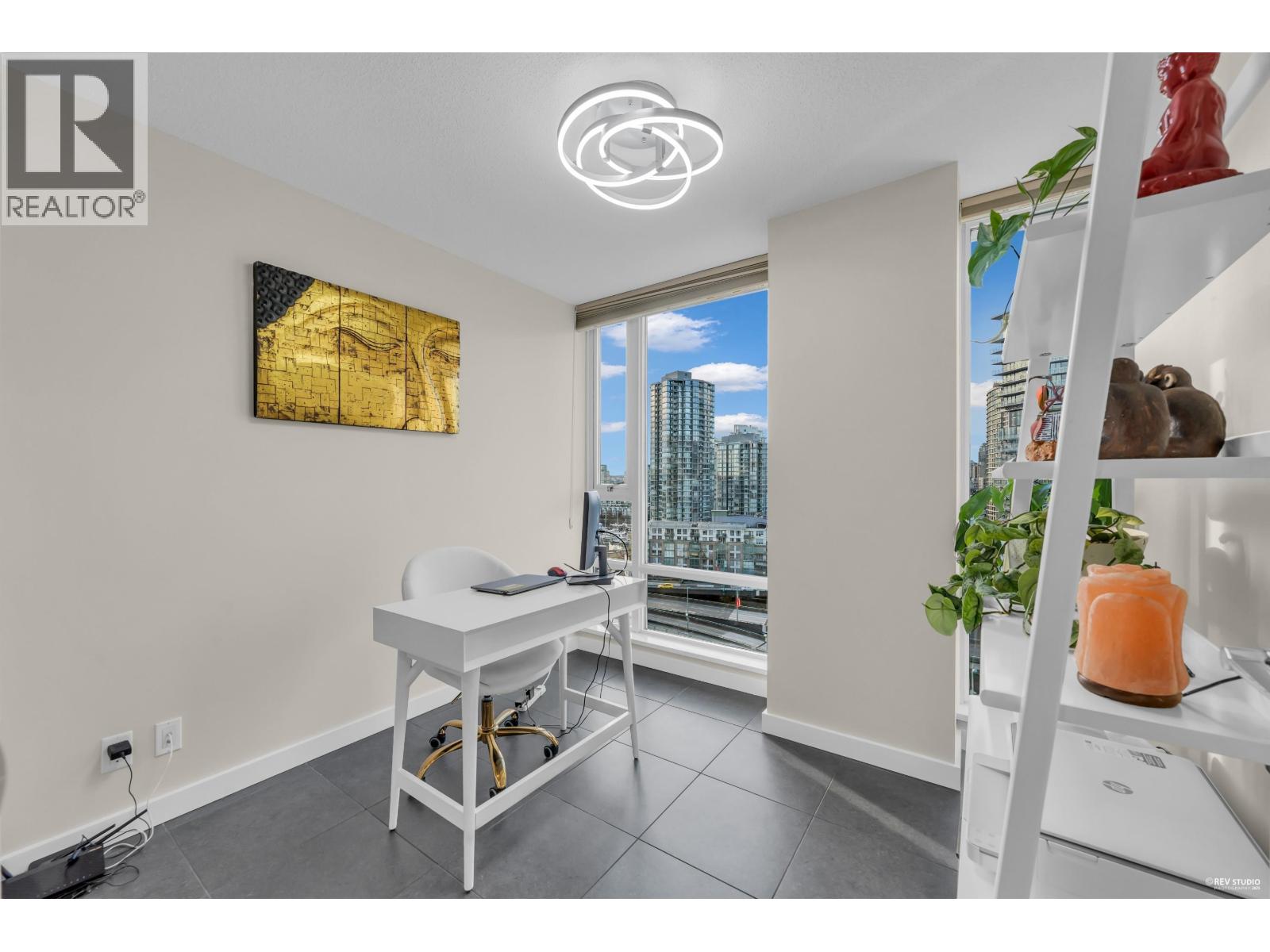 1906 918 Cooperage Way, Vancouver, British Columbia  V6B 0A7 - Photo 24 - R3069694