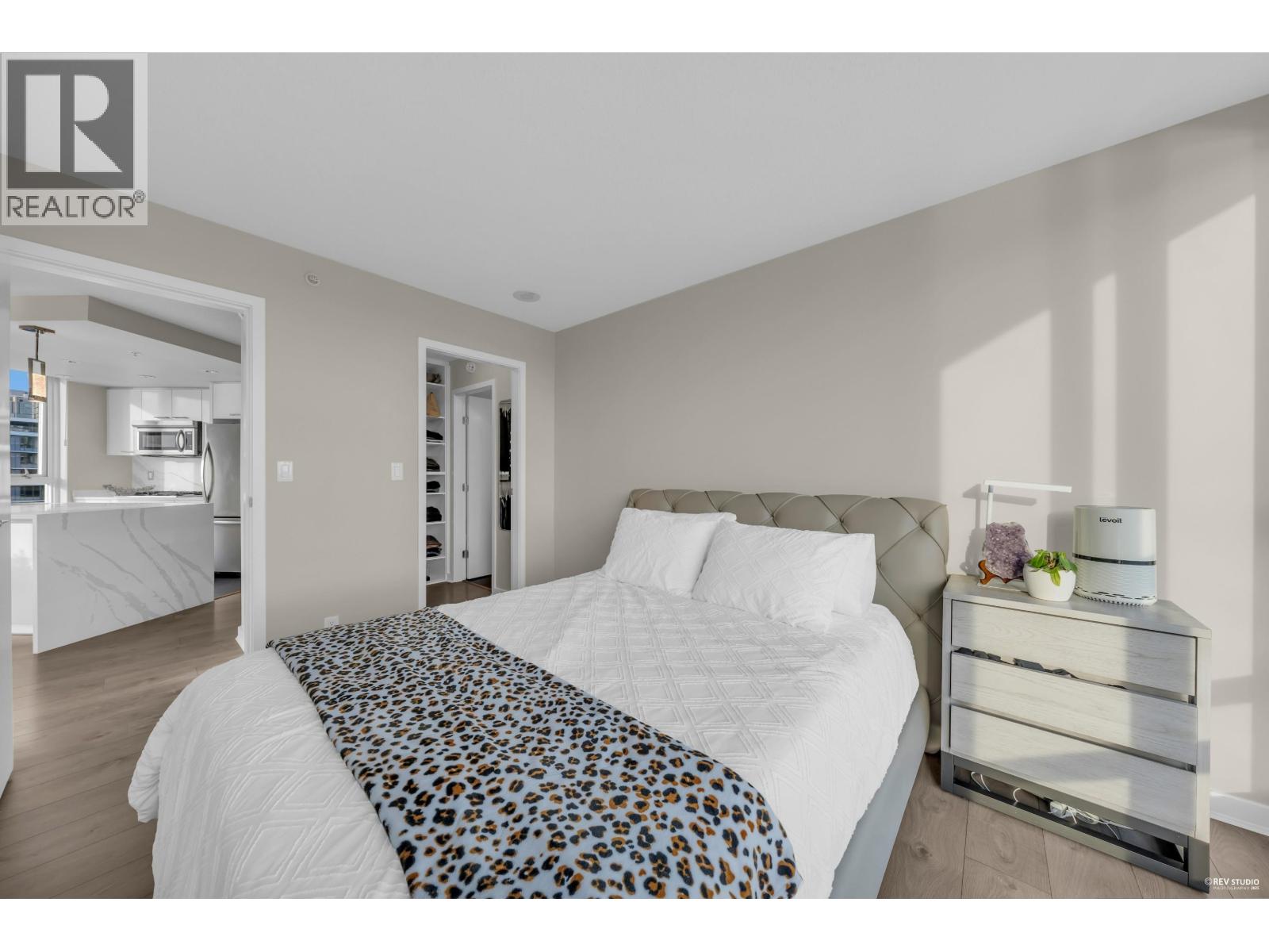 1906 918 Cooperage Way, Vancouver, British Columbia  V6B 0A7 - Photo 26 - R3069694