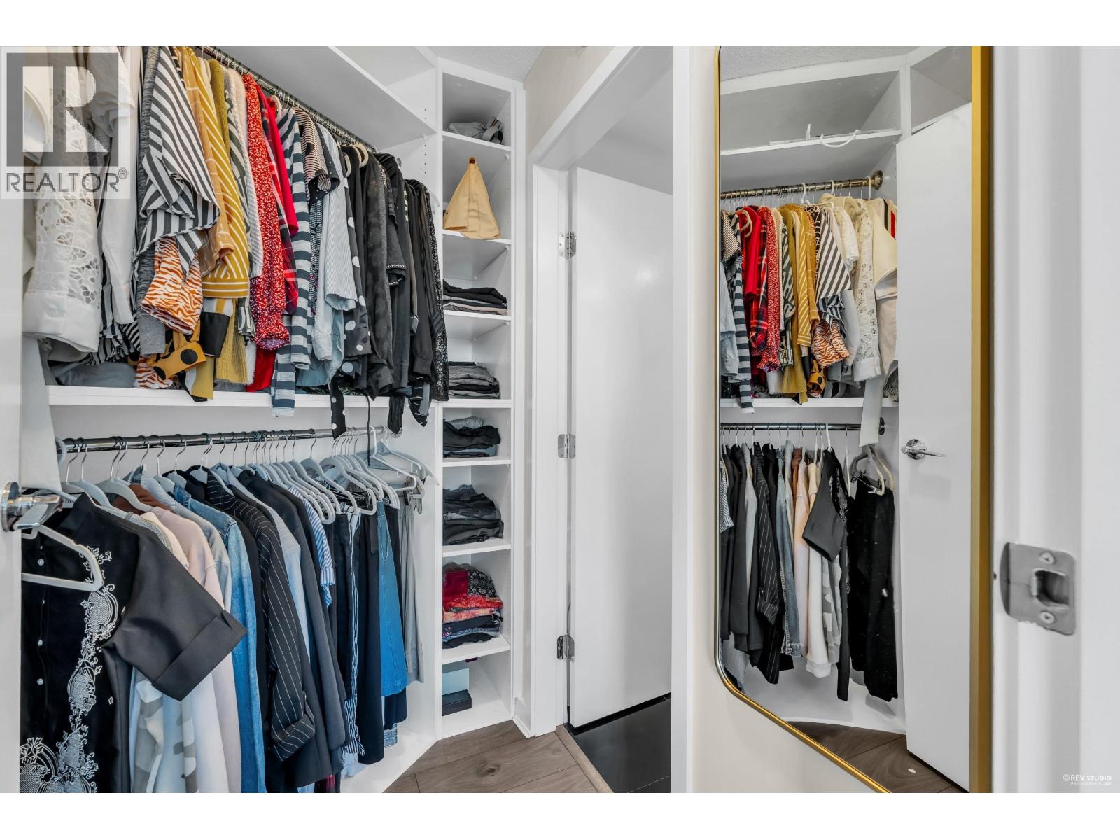 1906 918 Cooperage Way, Vancouver, British Columbia  V6B 0A7 - Photo 27 - R3069694