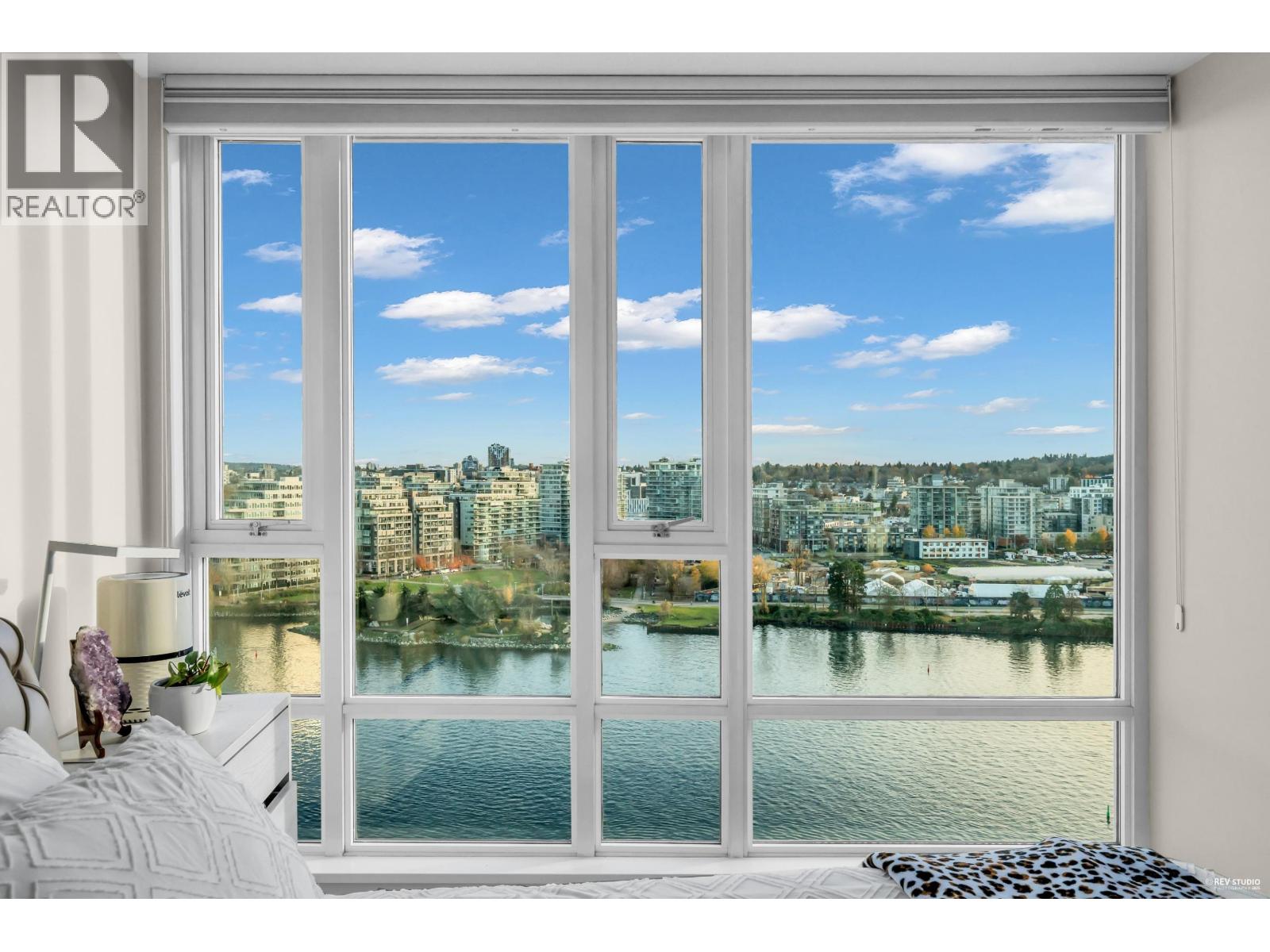 1906 918 Cooperage Way, Vancouver, British Columbia  V6B 0A7 - Photo 29 - R3069694