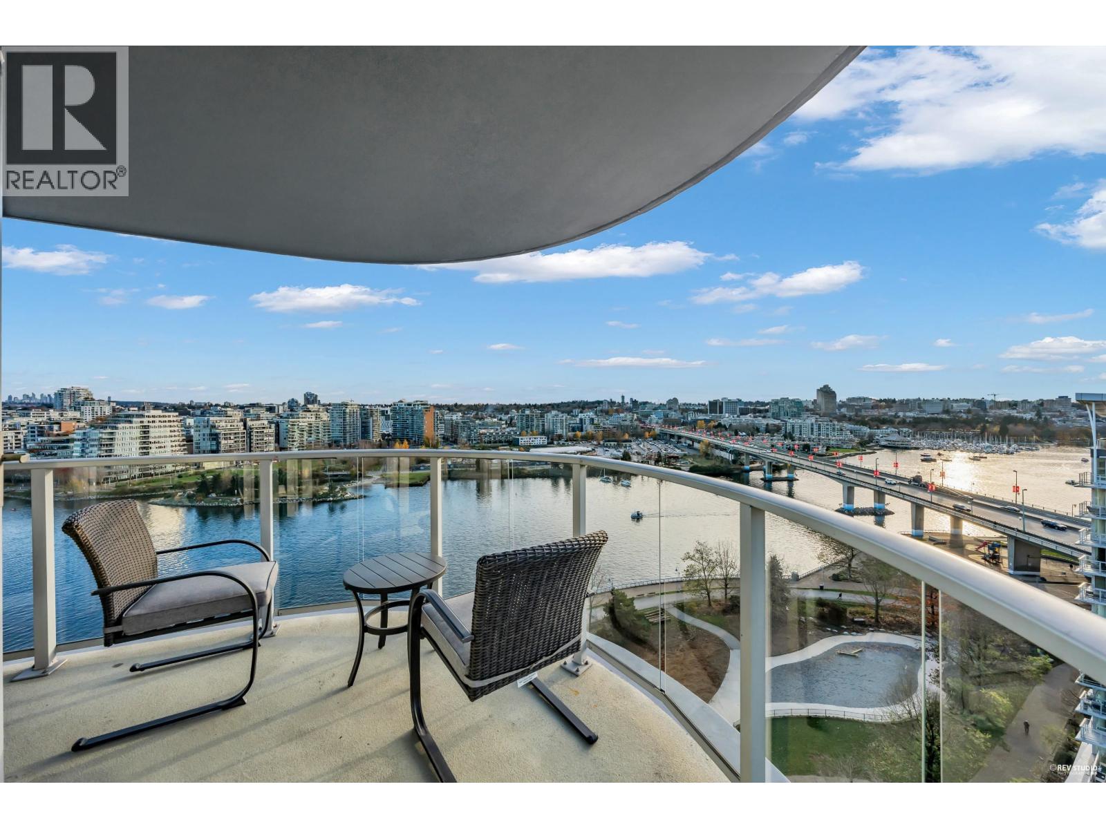 1906 918 Cooperage Way, Vancouver, British Columbia  V6B 0A7 - Photo 30 - R3069694