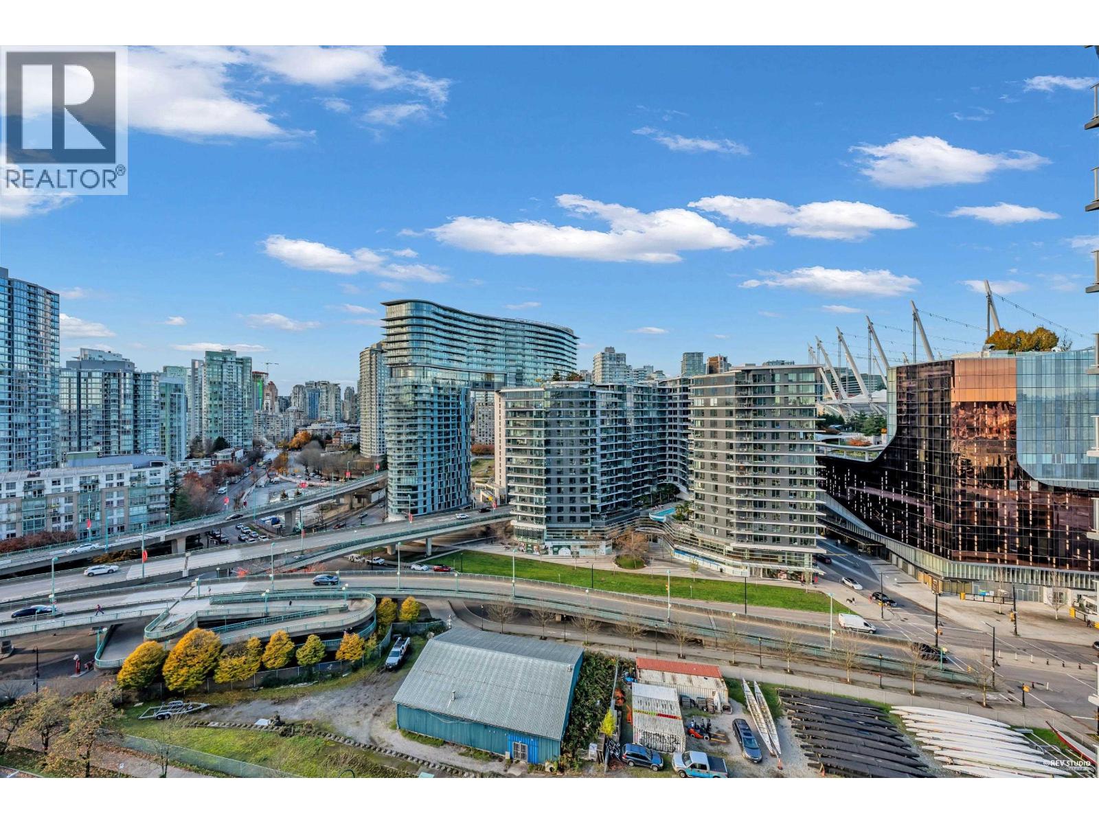 1906 918 Cooperage Way, Vancouver, British Columbia  V6B 0A7 - Photo 31 - R3069694