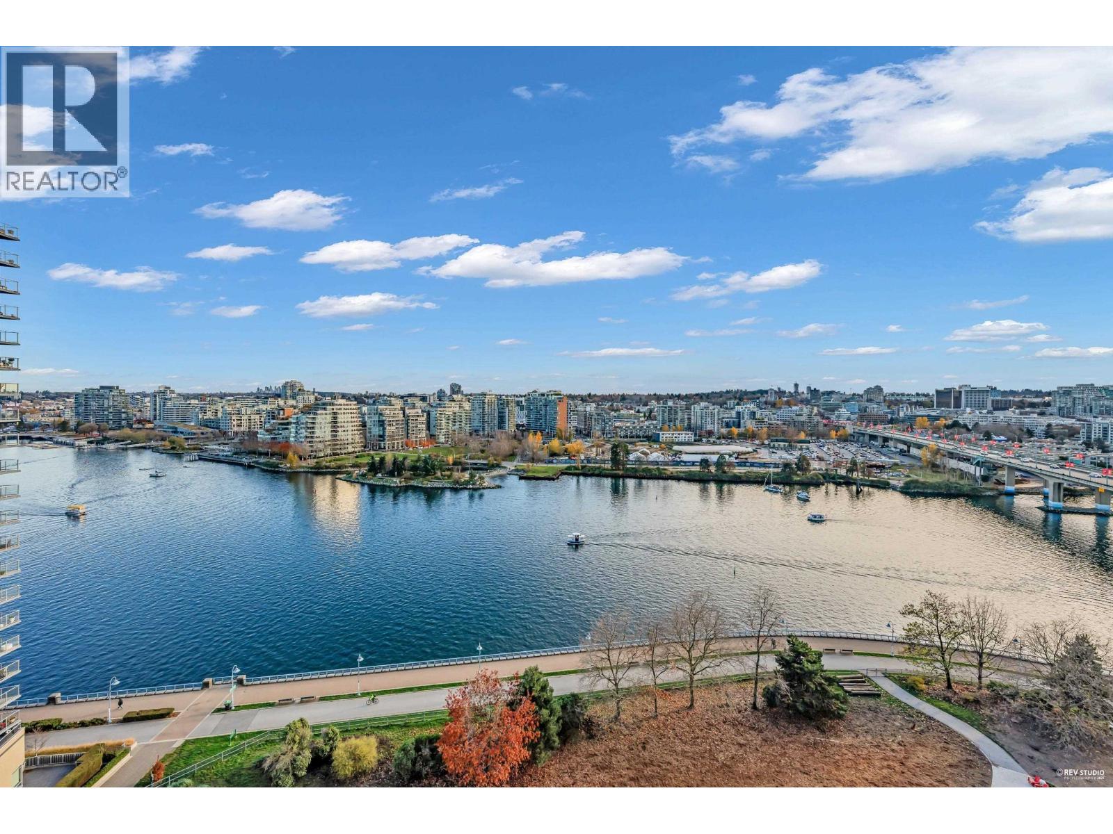 1906 918 Cooperage Way, Vancouver, British Columbia  V6B 0A7 - Photo 32 - R3069694