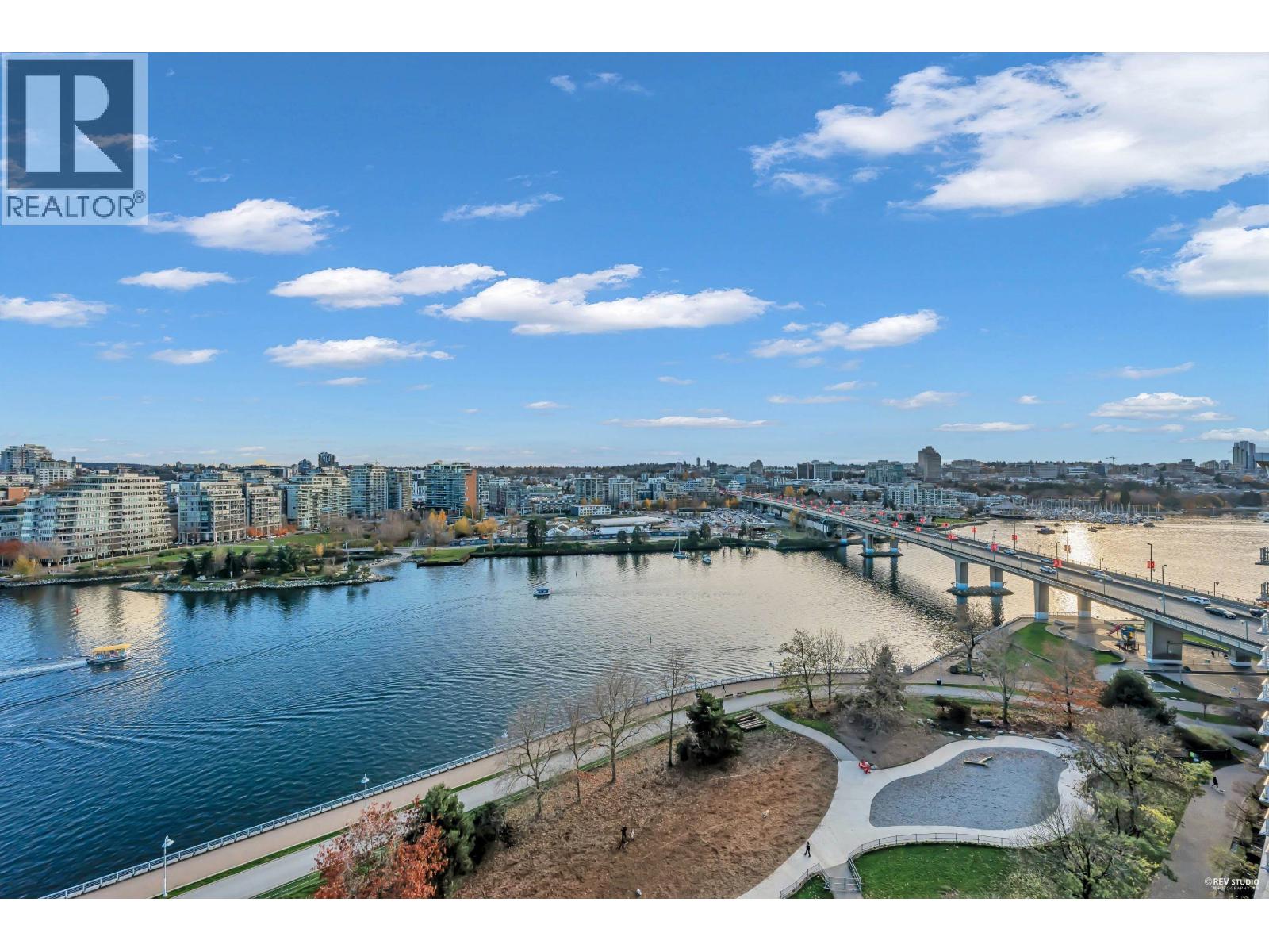 1906 918 Cooperage Way, Vancouver, British Columbia  V6B 0A7 - Photo 33 - R3069694