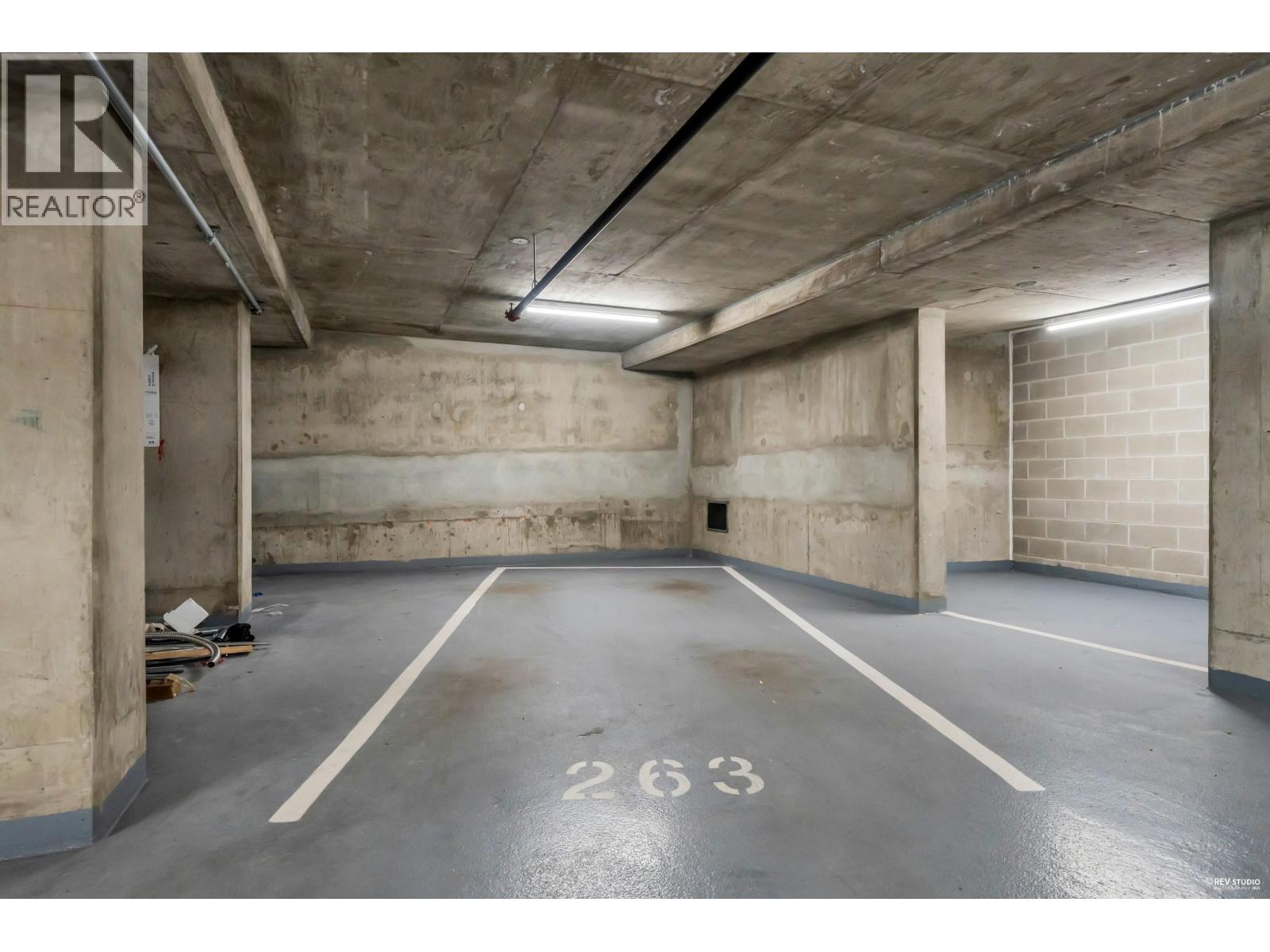 1906 918 Cooperage Way, Vancouver, British Columbia  V6B 0A7 - Photo 34 - R3069694