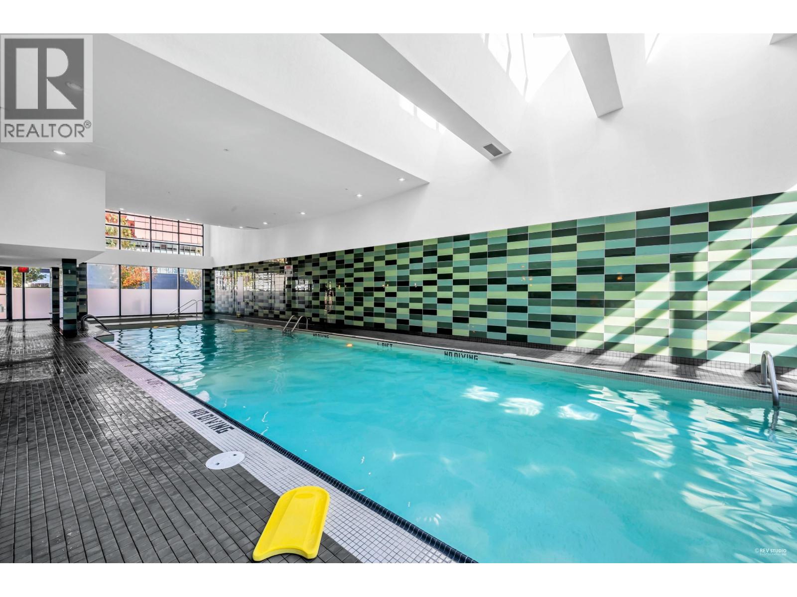 1906 918 Cooperage Way, Vancouver, British Columbia  V6B 0A7 - Photo 35 - R3069694