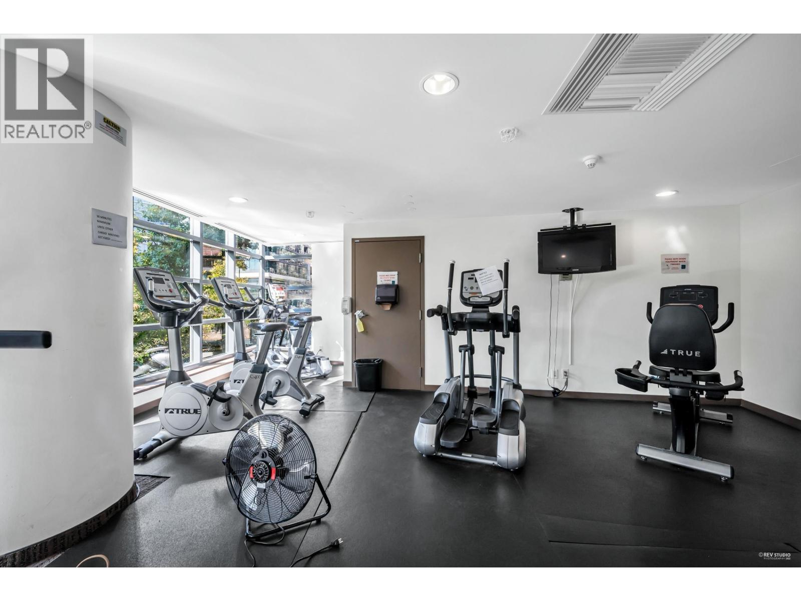 1906 918 Cooperage Way, Vancouver, British Columbia  V6B 0A7 - Photo 36 - R3069694