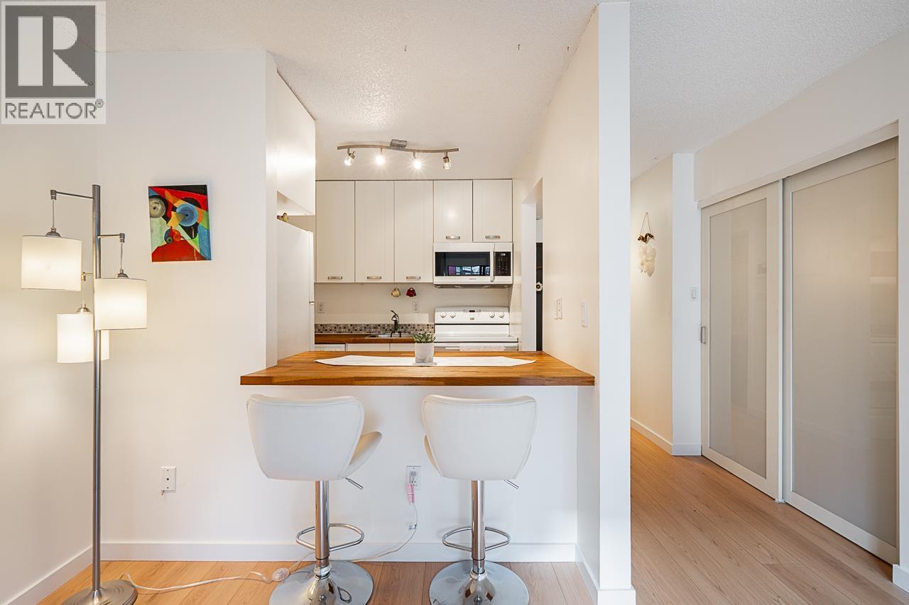 101 550 E 7th Avenue, Vancouver, British Columbia  V5T 1N7 - Photo 2 - R3069706