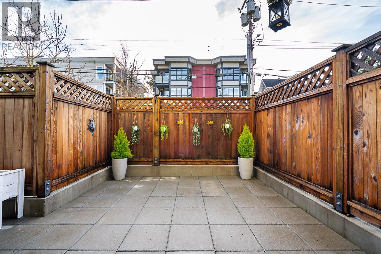 101 550 E 7th Avenue, Vancouver, British Columbia  V5T 1N7 - Photo 27 - R3069706