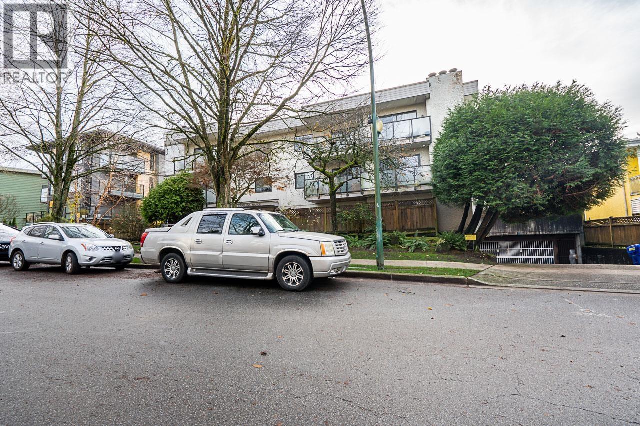 101 550 E 7th Avenue, Vancouver, British Columbia  V5T 1N7 - Photo 35 - R3069706