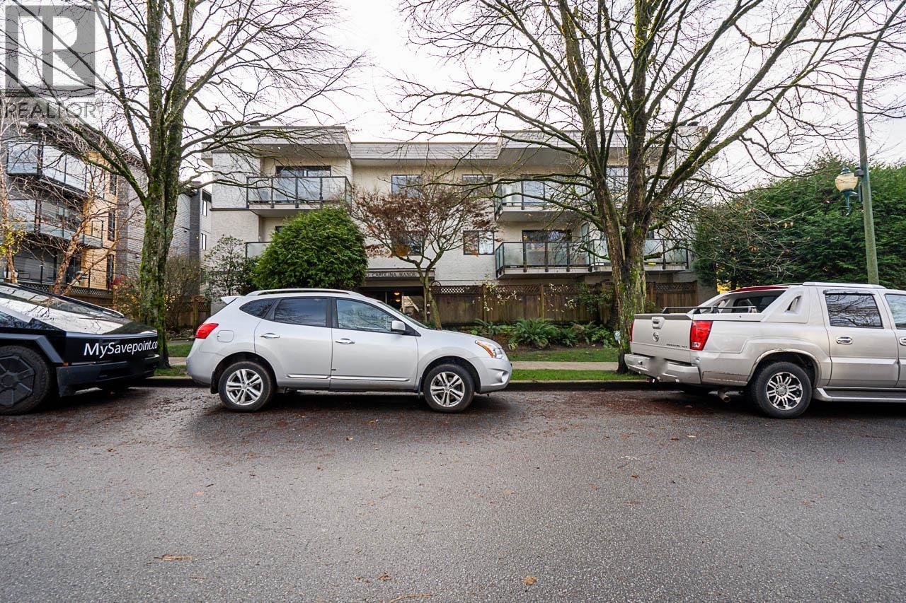 101 550 E 7th Avenue, Vancouver, British Columbia  V5T 1N7 - Photo 36 - R3069706