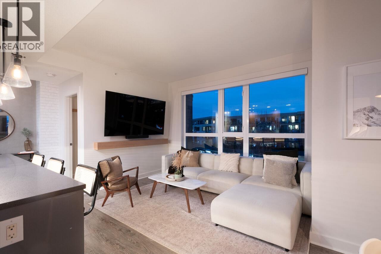 417 733 W 14th Street, North Vancouver, British Columbia  V7M 0C6 - Photo 10 - R3069709