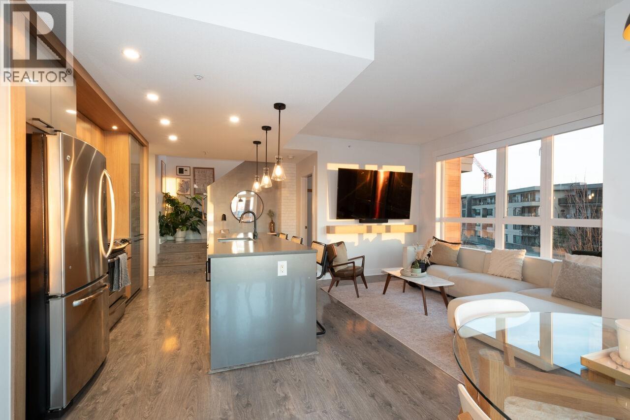 417 733 W 14th Street, North Vancouver, British Columbia  V7M 0C6 - Photo 11 - R3069709