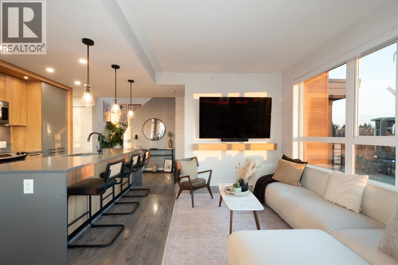 417 733 W 14th Street, North Vancouver, British Columbia  V7M 0C6 - Photo 12 - R3069709