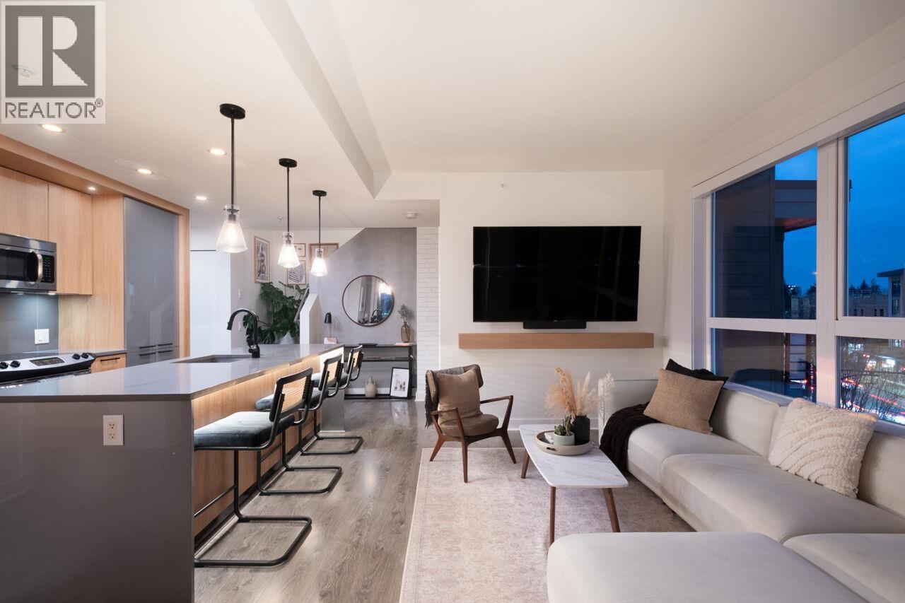 417 733 W 14th Street, North Vancouver, British Columbia  V7M 0C6 - Photo 13 - R3069709