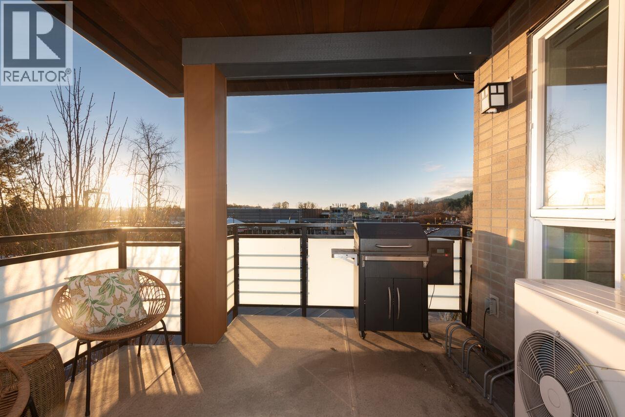 417 733 W 14th Street, North Vancouver, British Columbia  V7M 0C6 - Photo 17 - R3069709