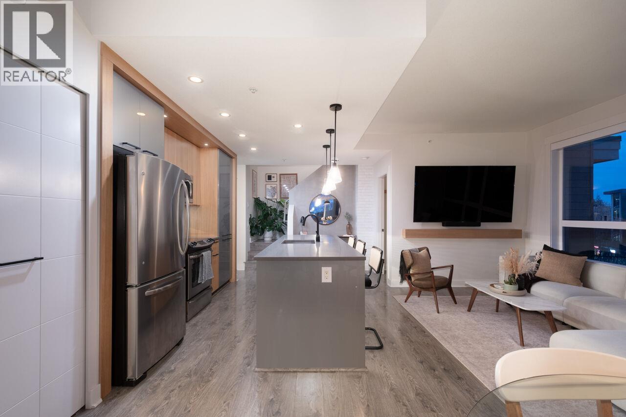 417 733 W 14th Street, North Vancouver, British Columbia  V7M 0C6 - Photo 19 - R3069709