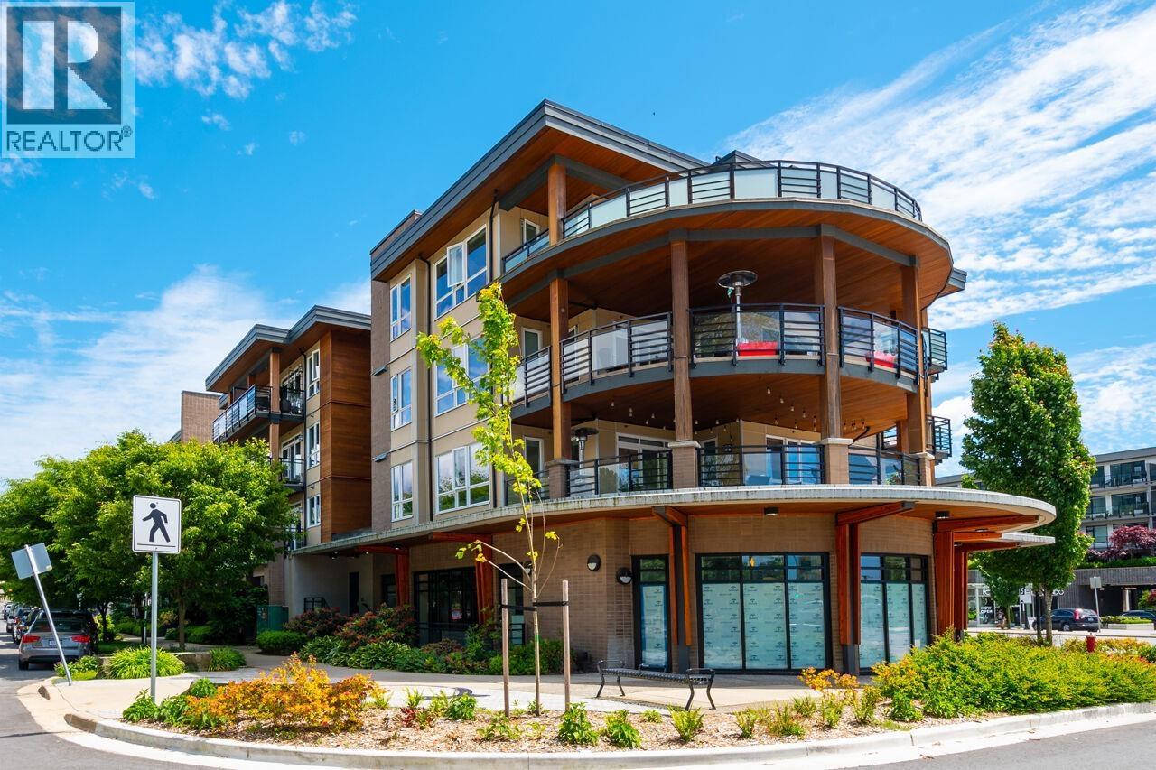 417 733 W 14th Street, North Vancouver, British Columbia  V7M 0C6 - Photo 2 - R3069709