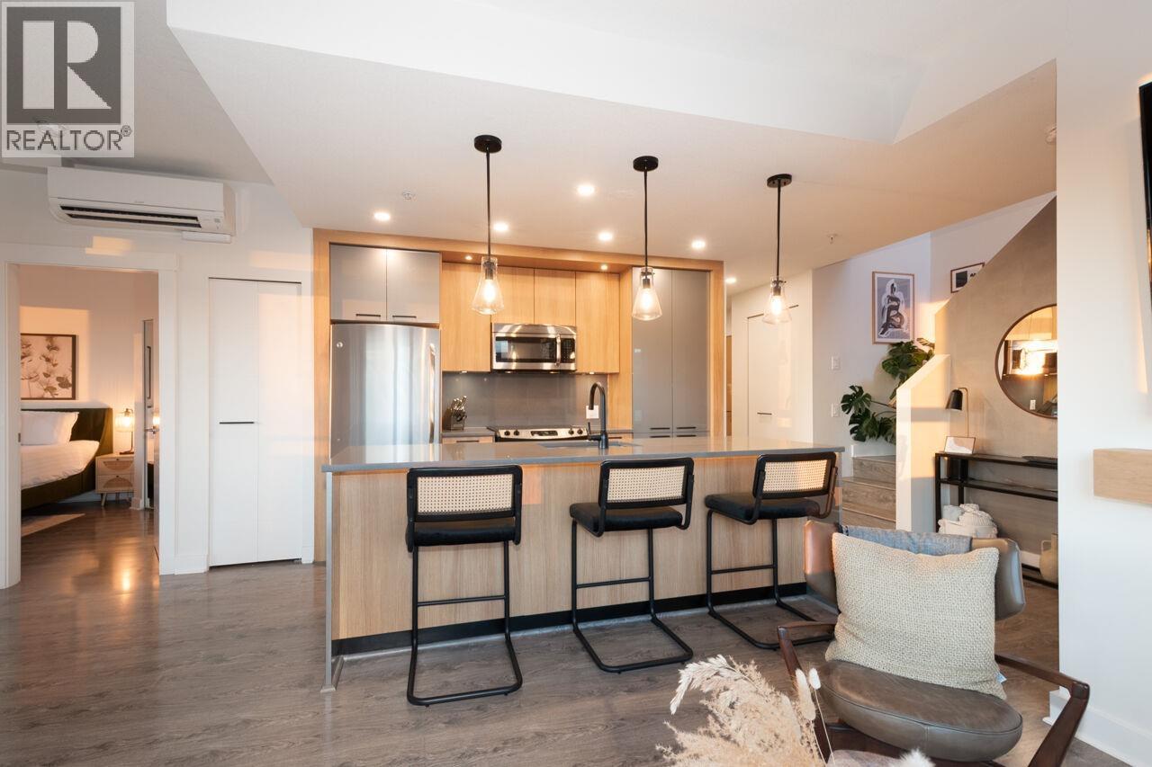 417 733 W 14th Street, North Vancouver, British Columbia  V7M 0C6 - Photo 21 - R3069709