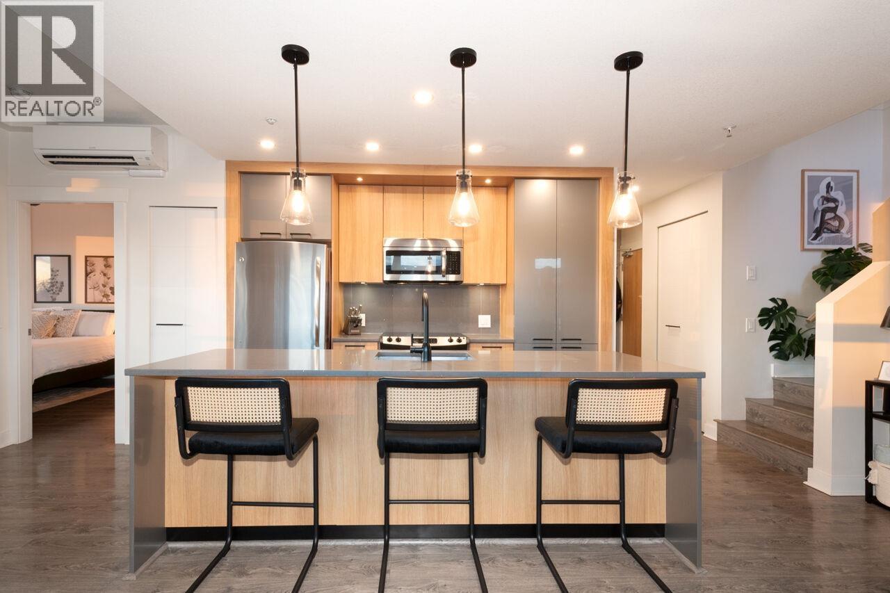 417 733 W 14th Street, North Vancouver, British Columbia  V7M 0C6 - Photo 22 - R3069709