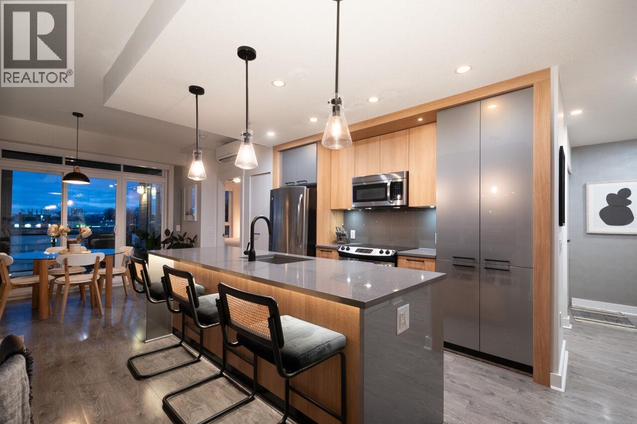 417 733 W 14th Street, North Vancouver, British Columbia  V7M 0C6 - Photo 23 - R3069709