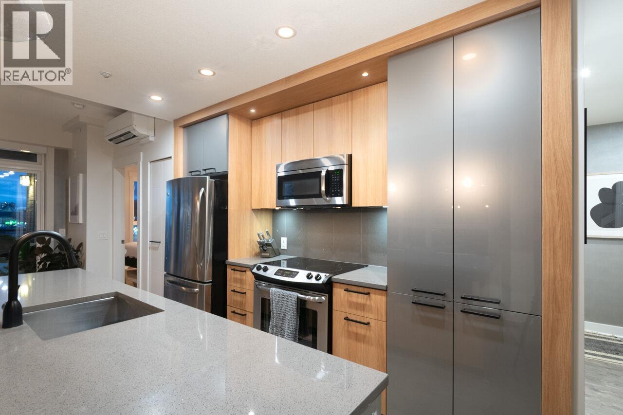 417 733 W 14th Street, North Vancouver, British Columbia  V7M 0C6 - Photo 25 - R3069709