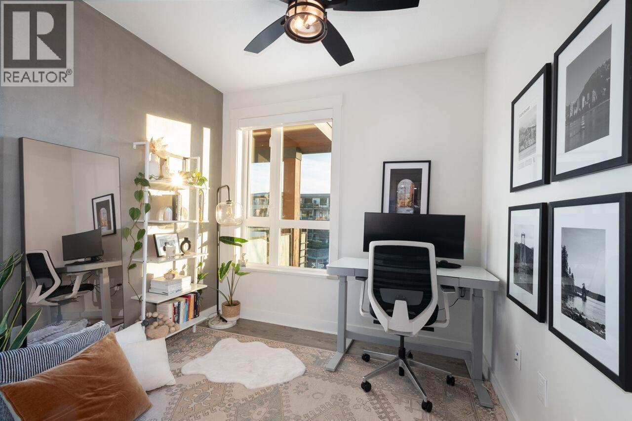 417 733 W 14th Street, North Vancouver, British Columbia  V7M 0C6 - Photo 29 - R3069709