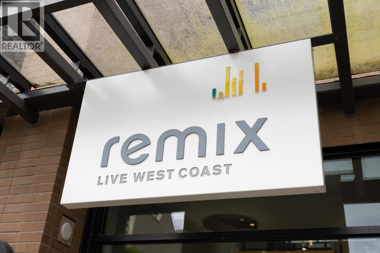 417 733 W 14th Street, North Vancouver, British Columbia  V7M 0C6 - Photo 3 - R3069709