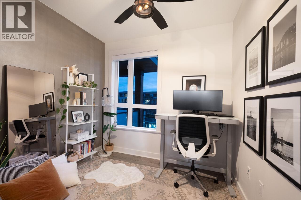 417 733 W 14th Street, North Vancouver, British Columbia  V7M 0C6 - Photo 30 - R3069709