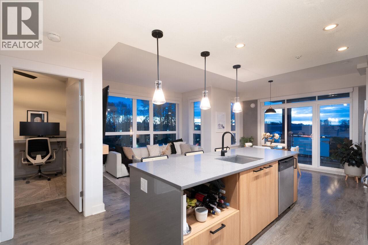 417 733 W 14th Street, North Vancouver, British Columbia  V7M 0C6 - Photo 6 - R3069709