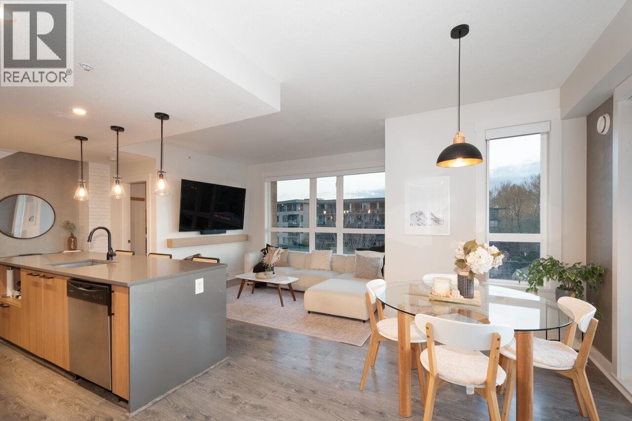 417 733 W 14th Street, North Vancouver, British Columbia  V7M 0C6 - Photo 7 - R3069709