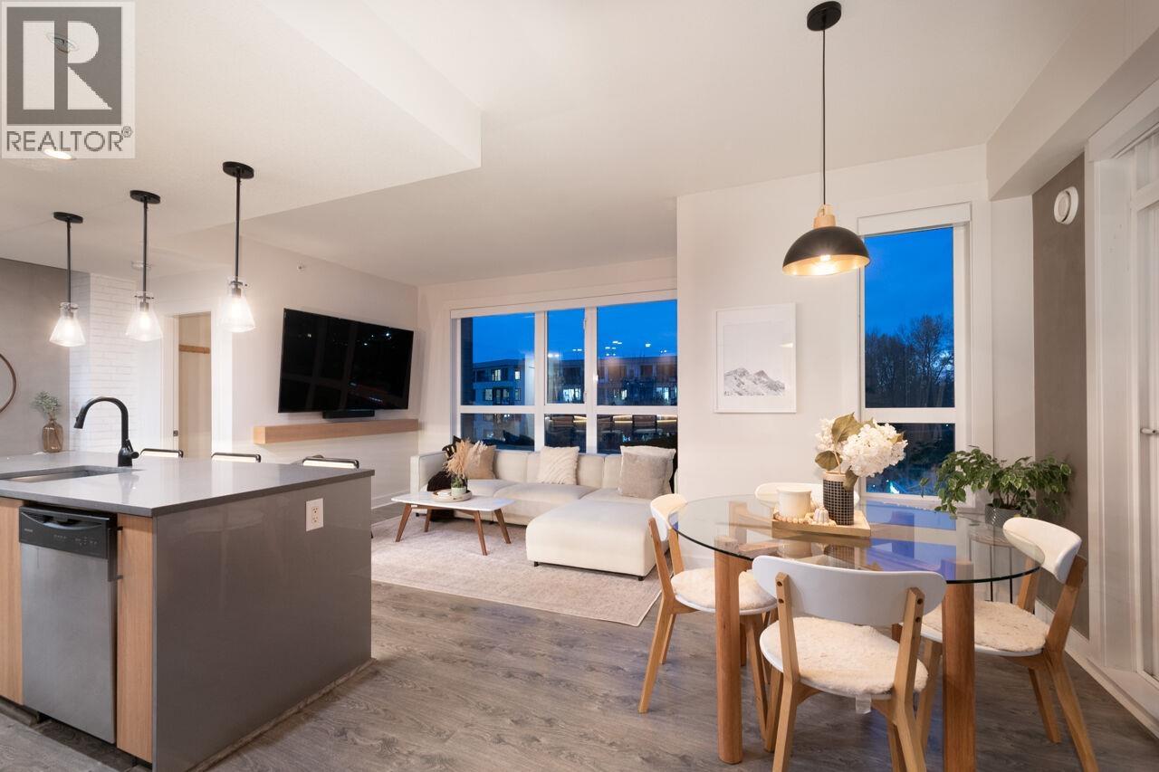 417 733 W 14th Street, North Vancouver, British Columbia  V7M 0C6 - Photo 8 - R3069709