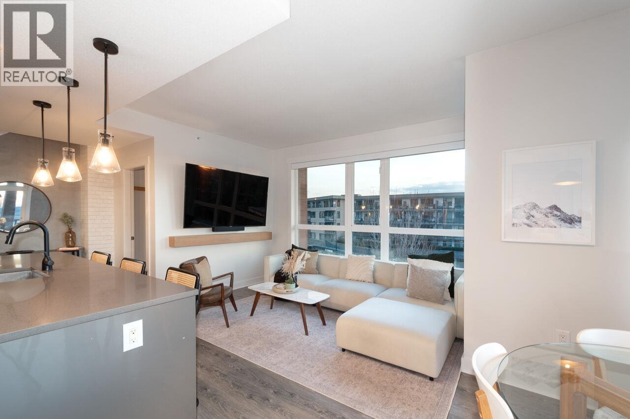 417 733 W 14th Street, North Vancouver, British Columbia  V7M 0C6 - Photo 9 - R3069709