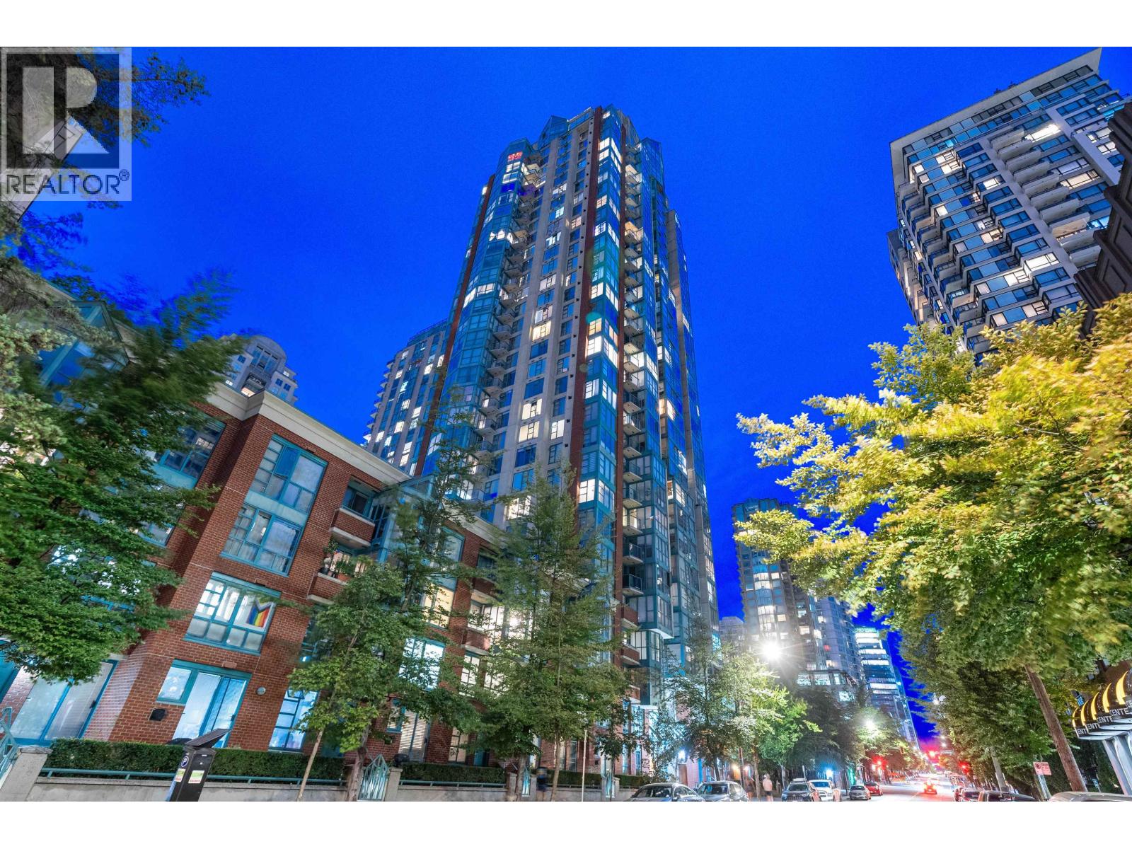 304 939 Homer Street, Vancouver, British Columbia  V6B 2W6 - Photo 21 - R3069717