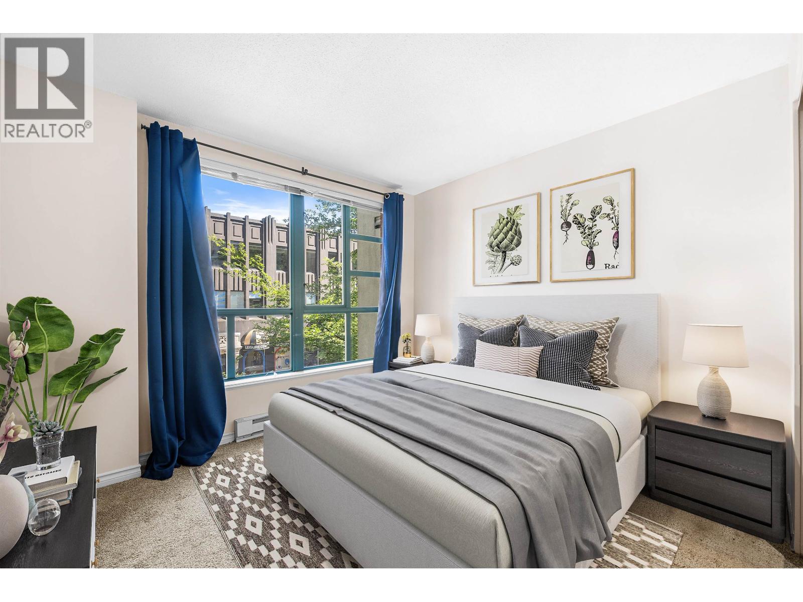 304 939 Homer Street, Vancouver, British Columbia  V6B 2W6 - Photo 3 - R3069717