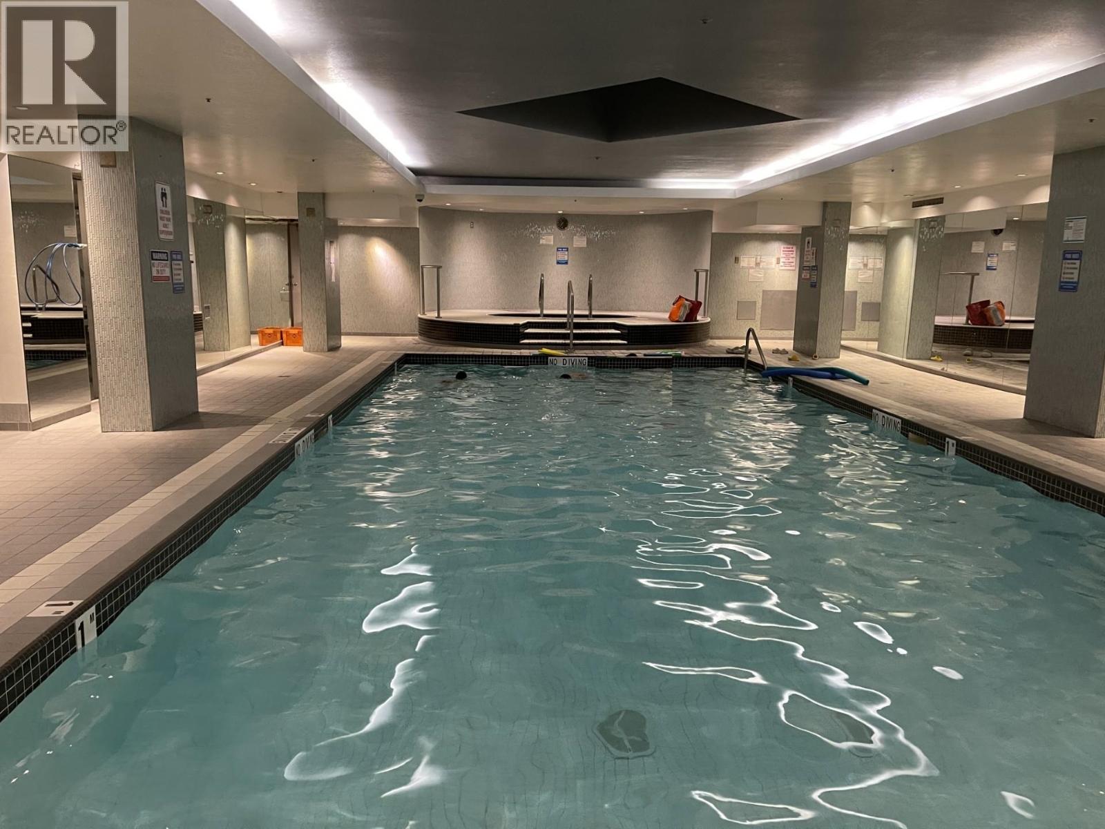 807 555 Jervis Street, Vancouver, British Columbia  V6E 4N1 - Photo 10 - R3069726