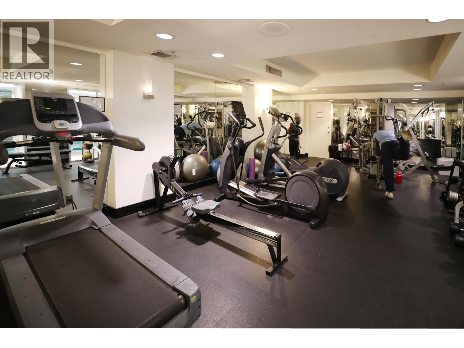 807 555 Jervis Street, Vancouver, British Columbia  V6E 4N1 - Photo 11 - R3069726