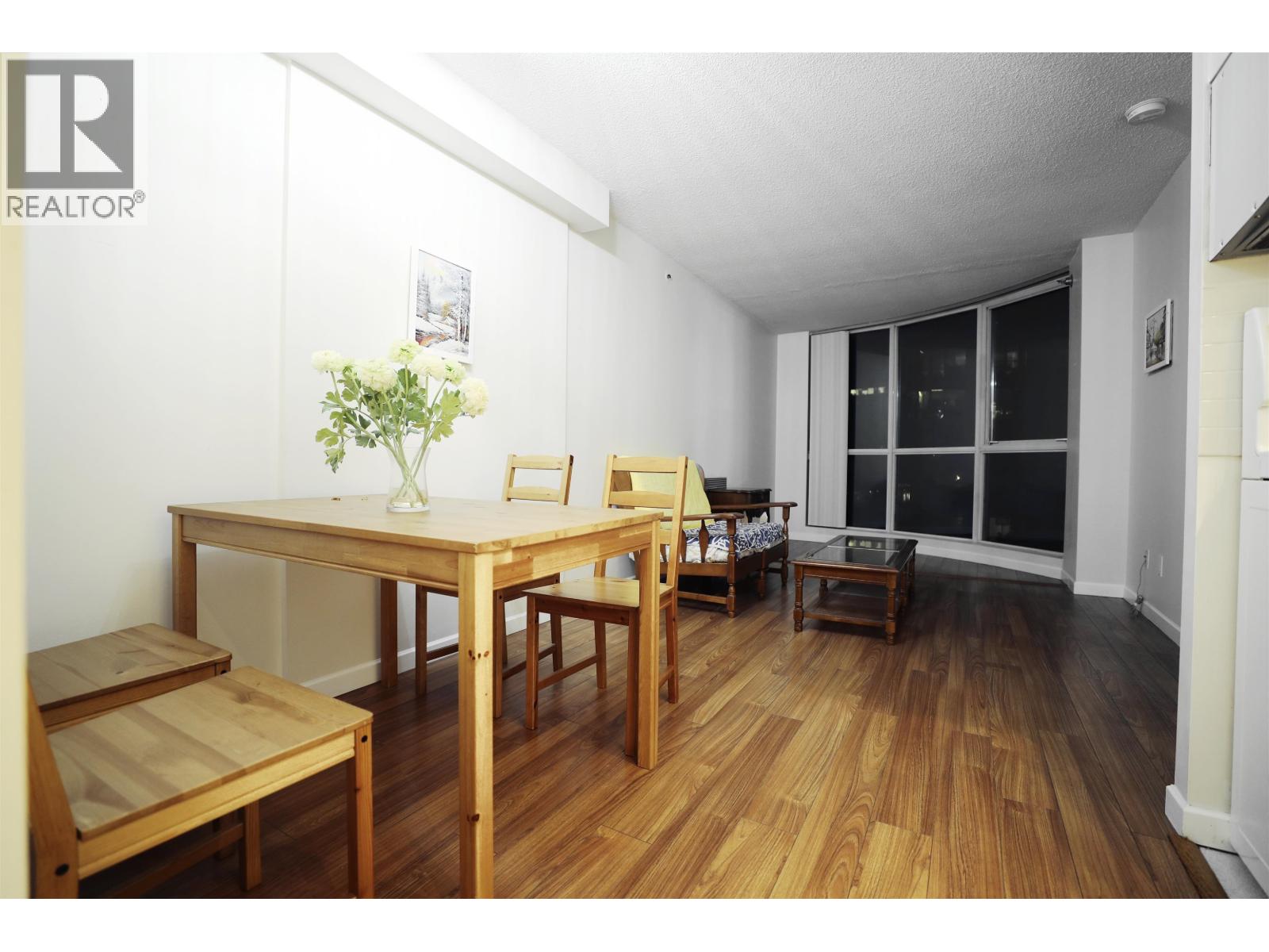 807 555 Jervis Street, Vancouver, British Columbia  V6E 4N1 - Photo 2 - R3069726