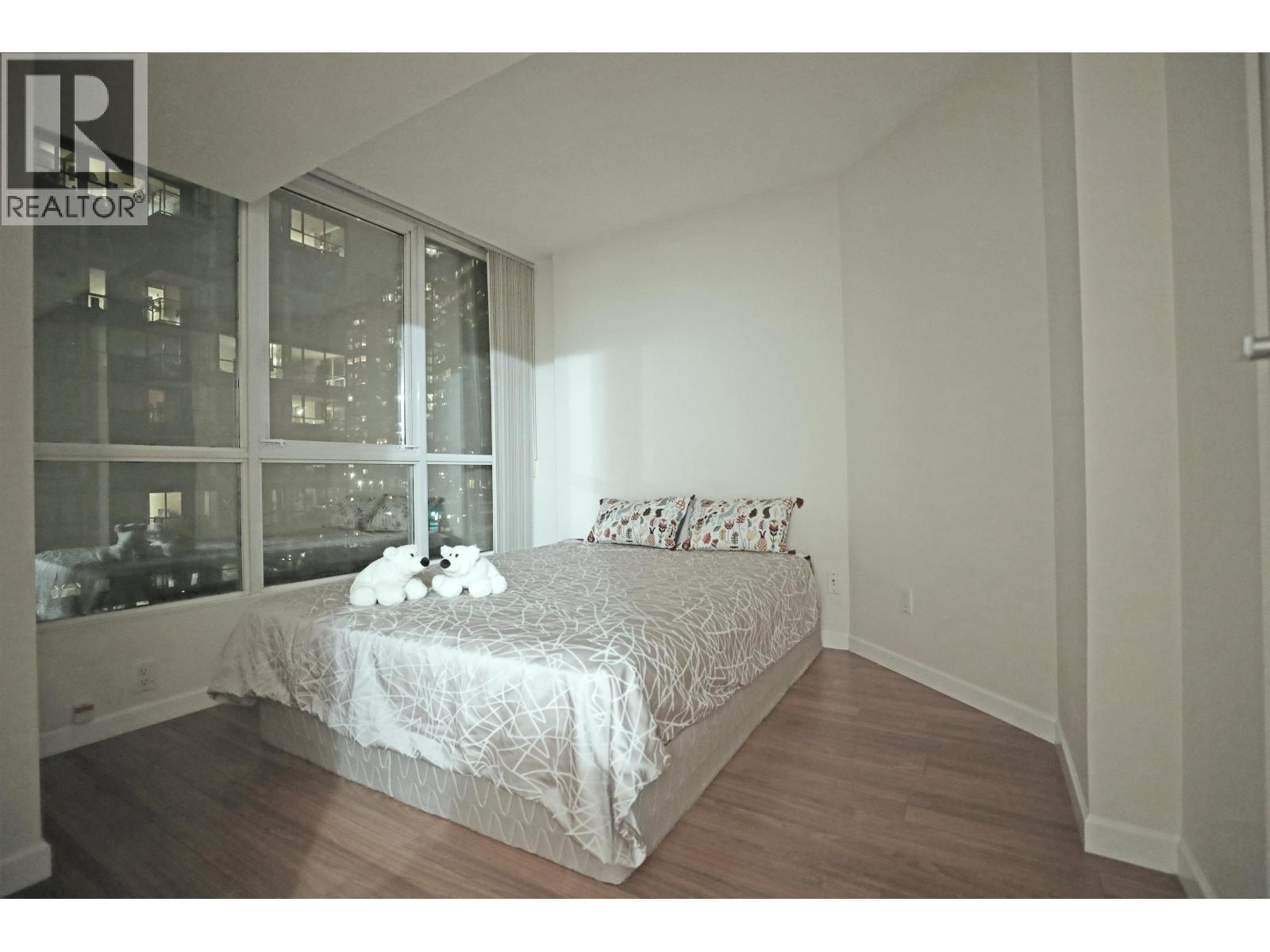 807 555 Jervis Street, Vancouver, British Columbia  V6E 4N1 - Photo 5 - R3069726